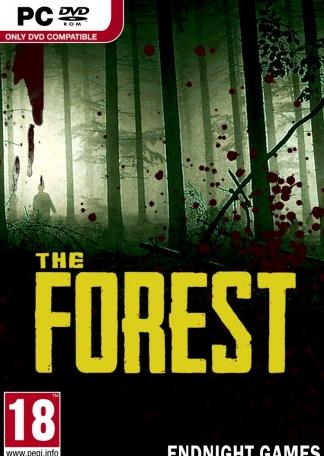 The Forest PC | SteamRip торрент