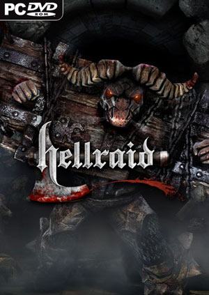 Hellraid PC Repack (2017) торрент