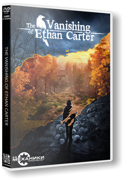 The Vanishing of Ethan Carter Redux PC | RePack торрент