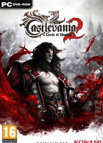 Castlevania Lords of Shadow 2 PC | RePack торрент