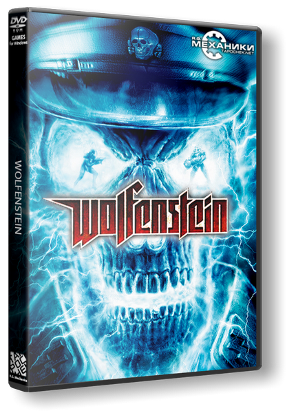 Wolfenstein (2009) PC | Rip от R.G. Механики торрент