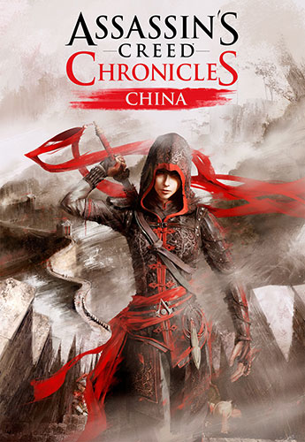 Assassin's Creed Chronicles - China (2015) PC | RePack от R.G. Механики торрент