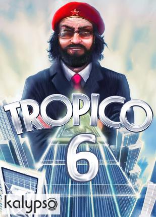 Tropico 6 (2018) PC RePack торрент
