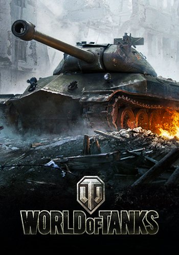 World of Tanks последняя версия на PC (2018) торрент