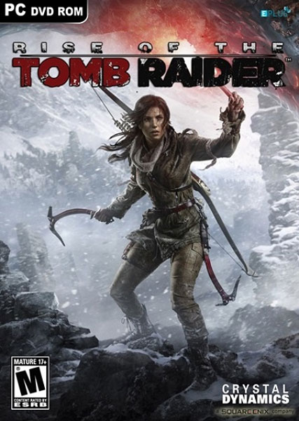 Rise of the Tomb Raider: 20 Year Celebration PC | Repack торрент