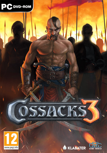 Казаки 3 / Cossacks 3 [+ 7 DLC] PC | RePack торрент