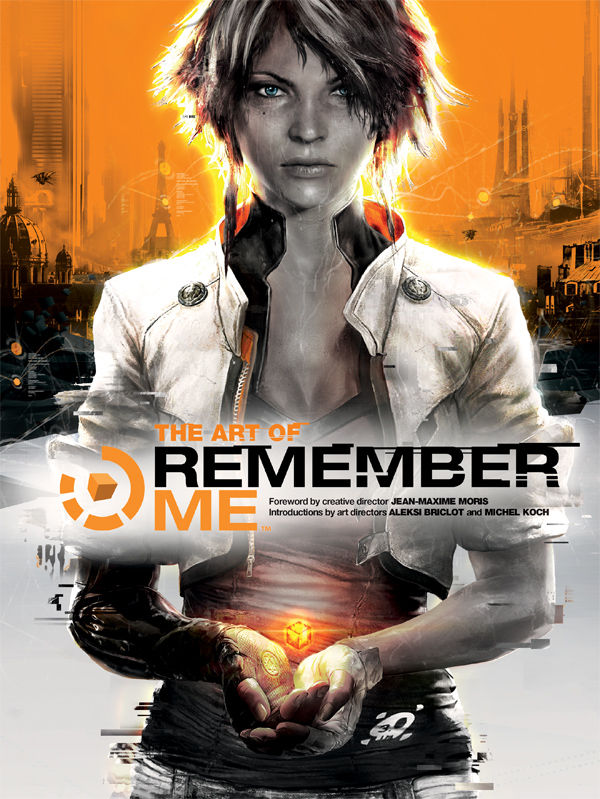 Remember Me (2013) PC | RePack торрент