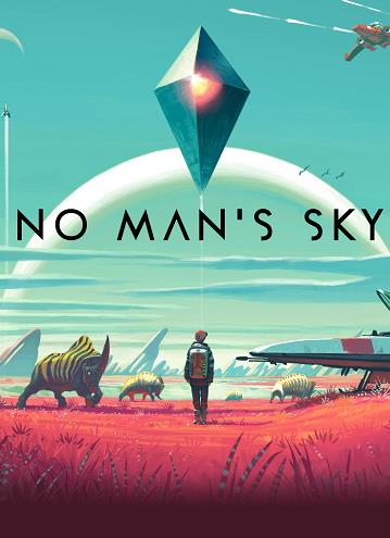 No Man's Sky [v 1.38 + DLC] (2016) PC | RePack торрент